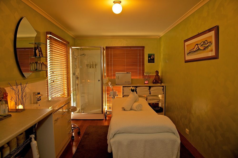 Venus Escapes Guesthouse Venus Bay Exterior photo
