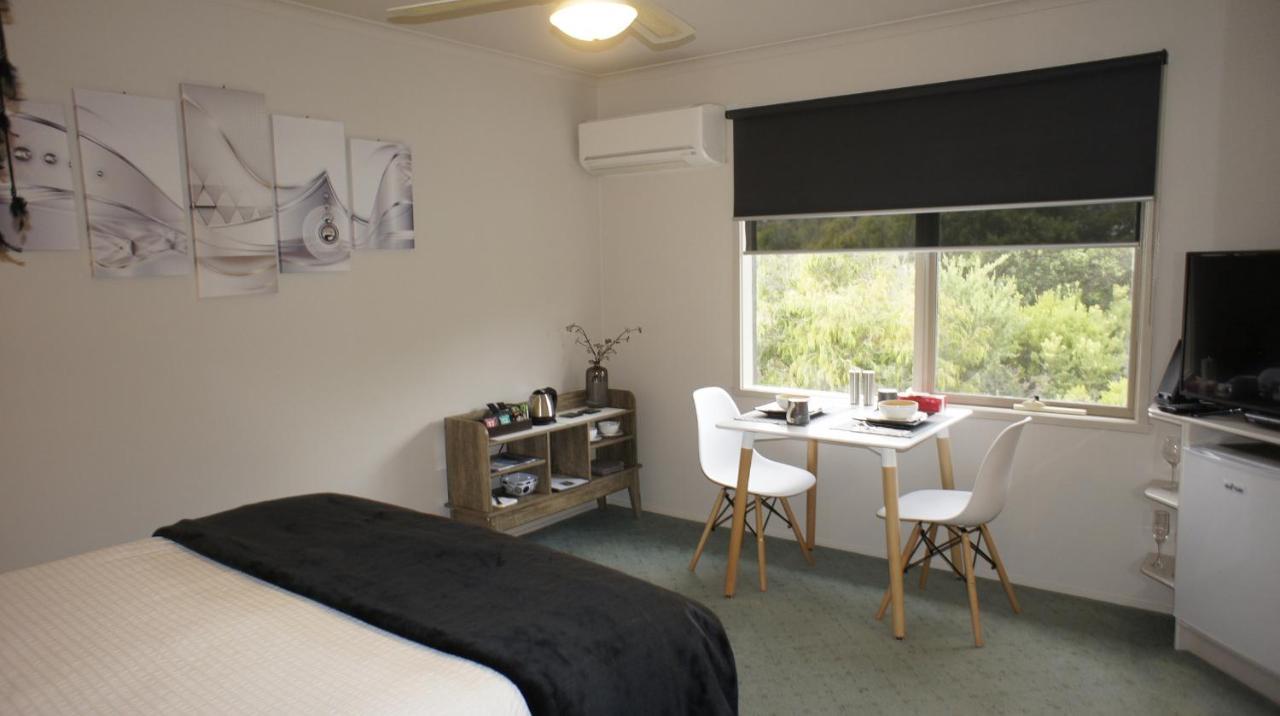 Venus Escapes Guesthouse Venus Bay Exterior photo