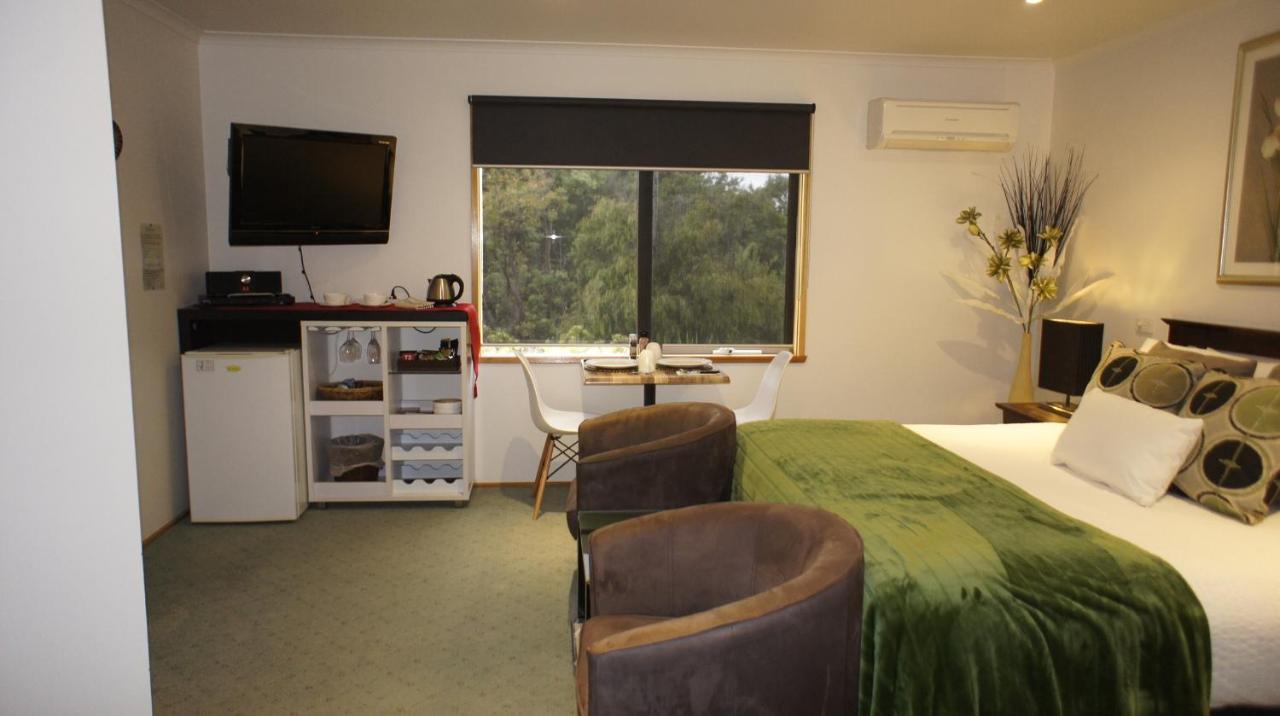 Venus Escapes Guesthouse Venus Bay Exterior photo
