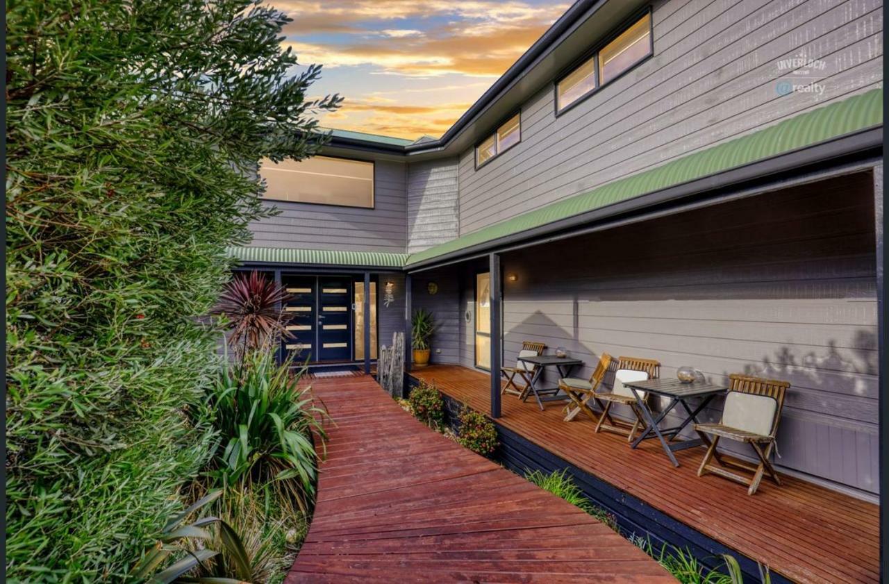 Venus Escapes Guesthouse Venus Bay Exterior photo